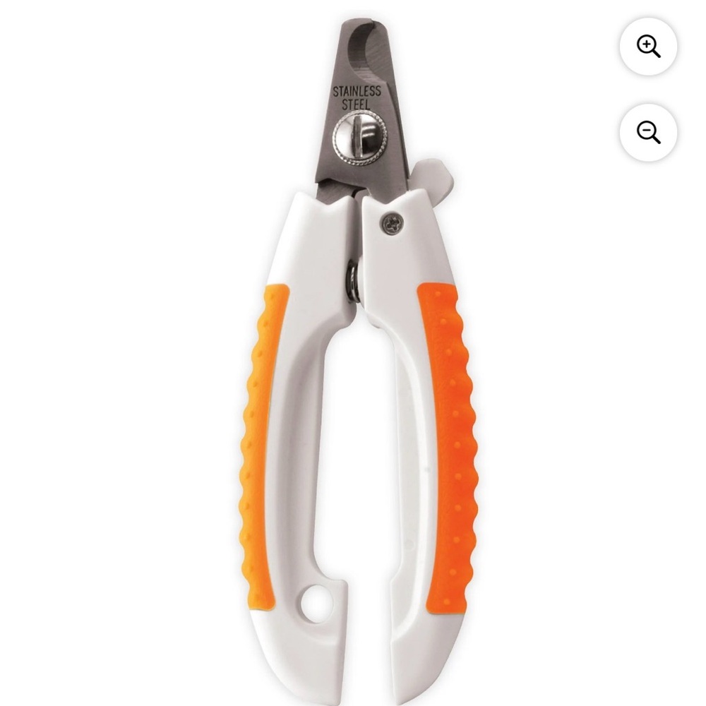 Wahl Pet Nail Clipper for Cutting Dog or Cat Claws